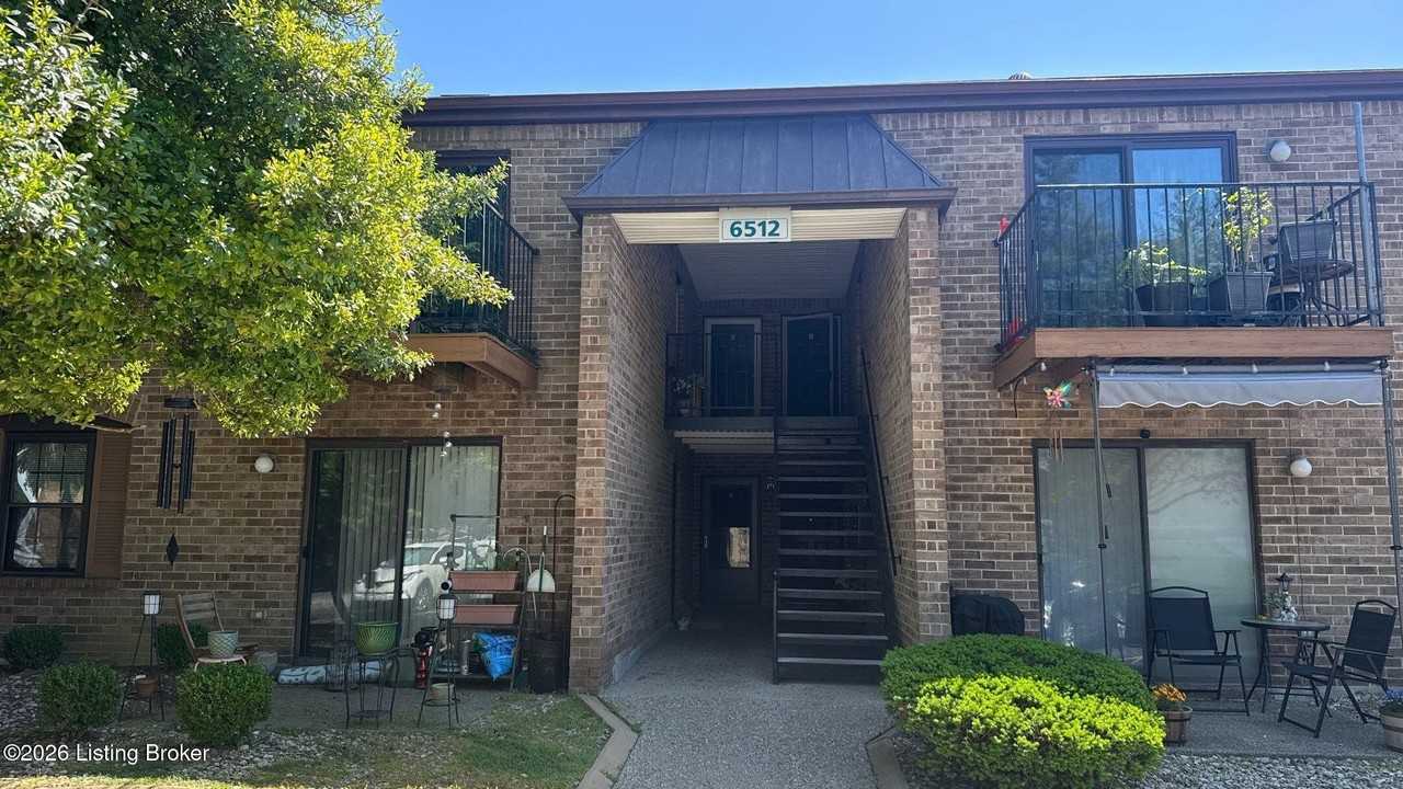 6512 Six Mile Ln, Louisville, KY 40218, USA