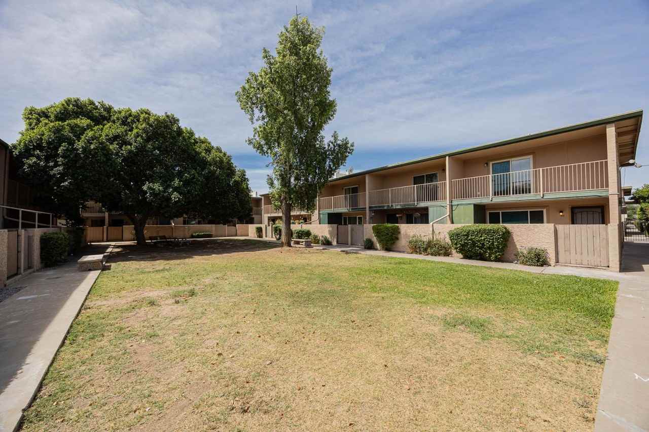 6565 North 19th Avenue, Phoenix, AZ 85015, USA