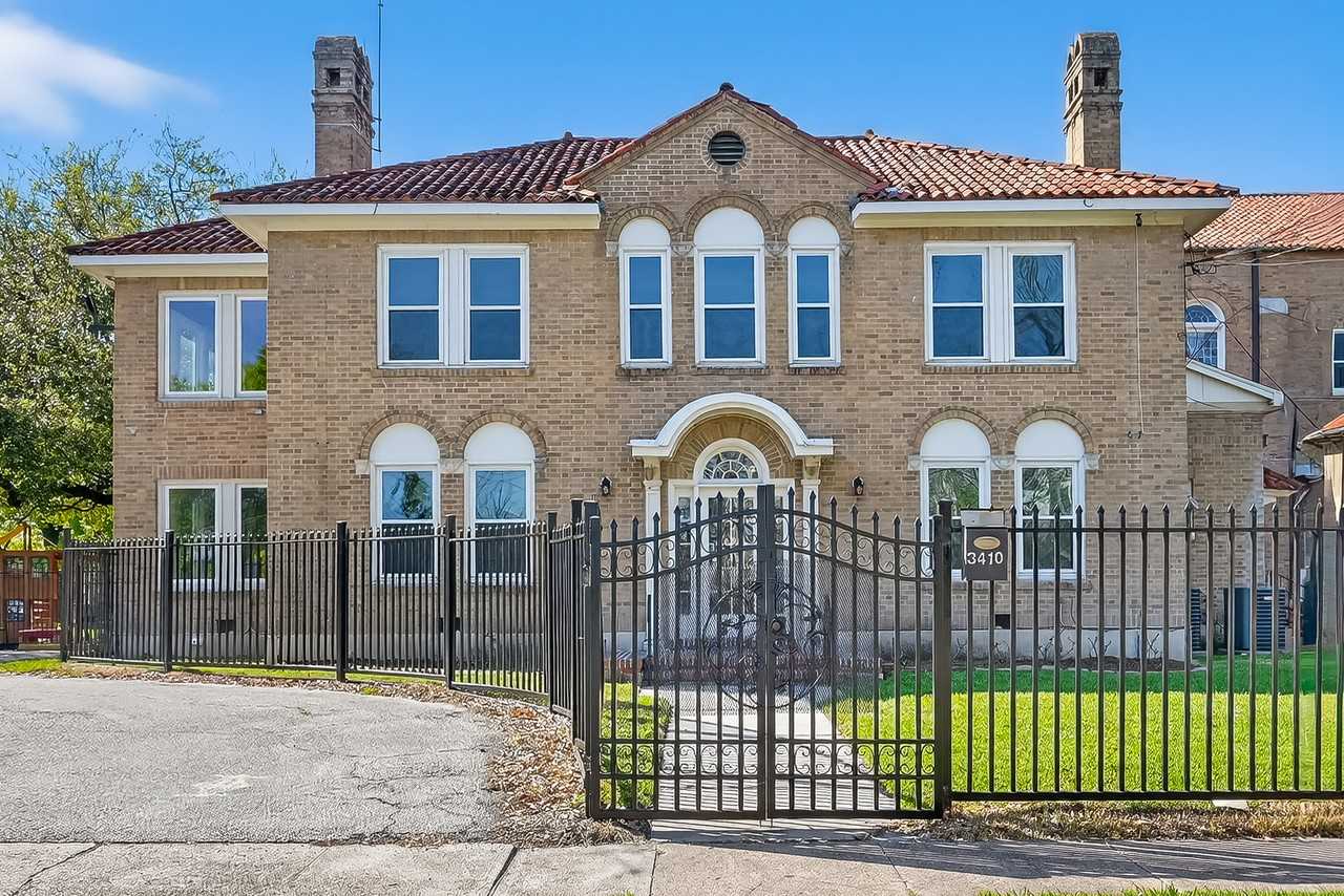 3410 Austin St, Houston, TX 77004, USA