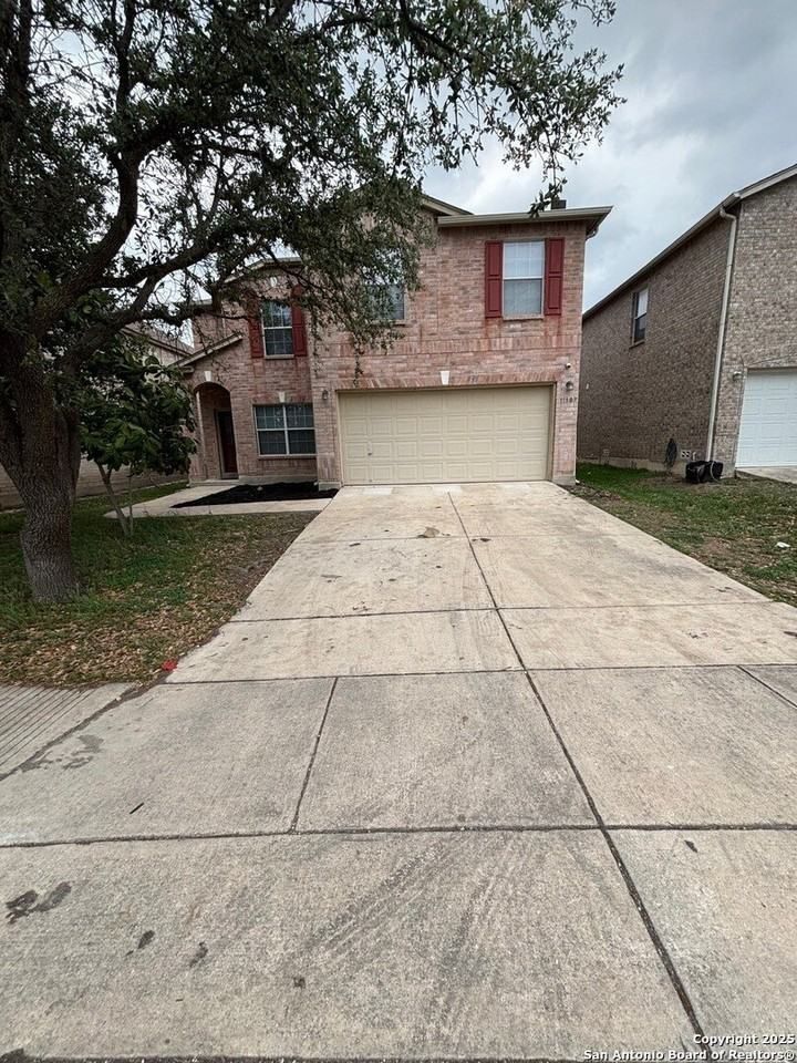 11107 Liberty Field, San Antonio, TX 78254, USA
