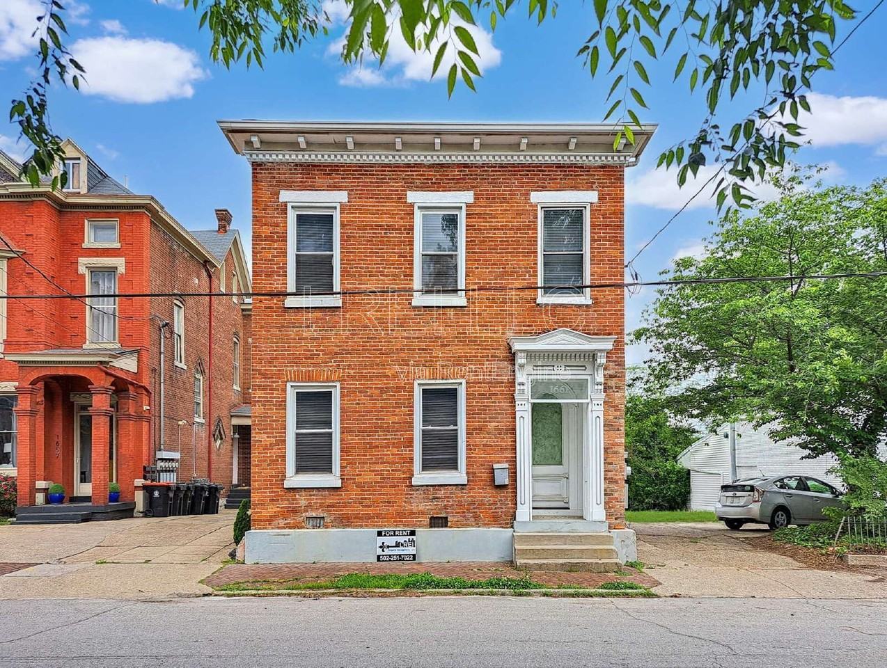 1661 Story Ave, Louisville, KY 40206, USA