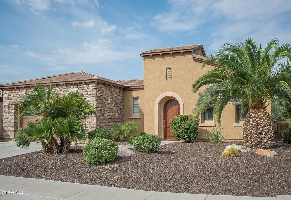 29440 N 130th Dr, Peoria, AZ 85383, USA