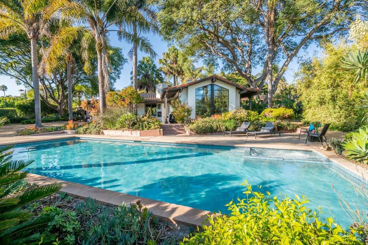 3359 Braemar Dr, Santa Barbara, CA 93109, USA
