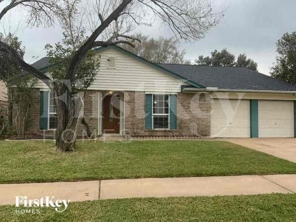 2411 Shady Brook Dr, Houston, TX 77084, USA