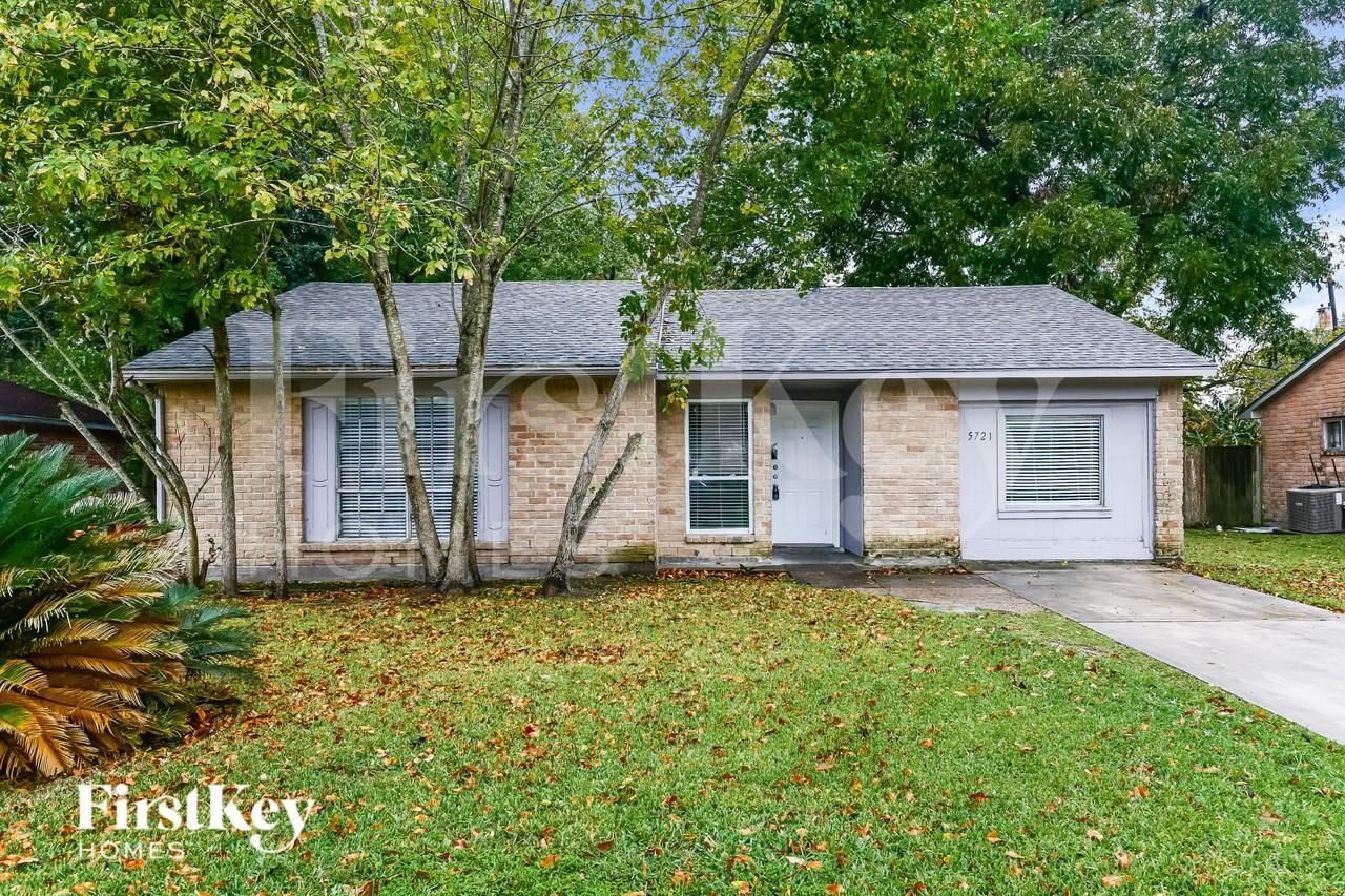 5721 Melanite Ave, Houston, TX 77053, USA