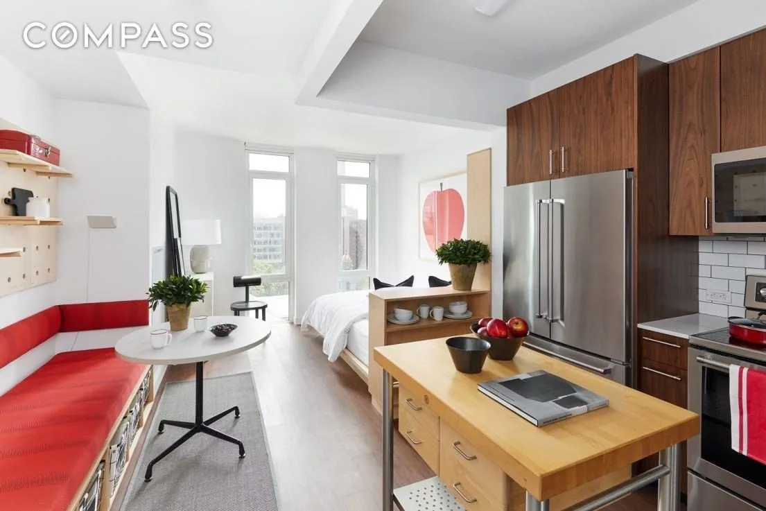 120 Nassau St #18B, Brooklyn, NY 11201, USA