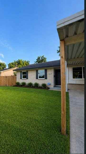 5426 Greylog Dr, Houston, TX 77048, USA