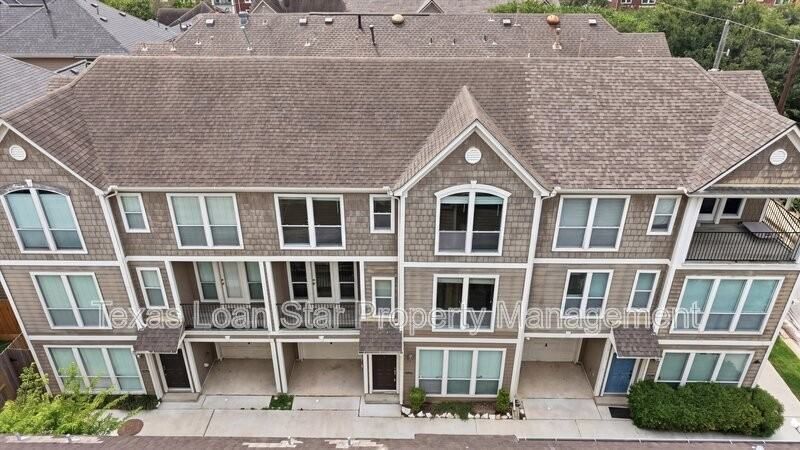 1507 Sutton St, Houston, TX 77006, USA