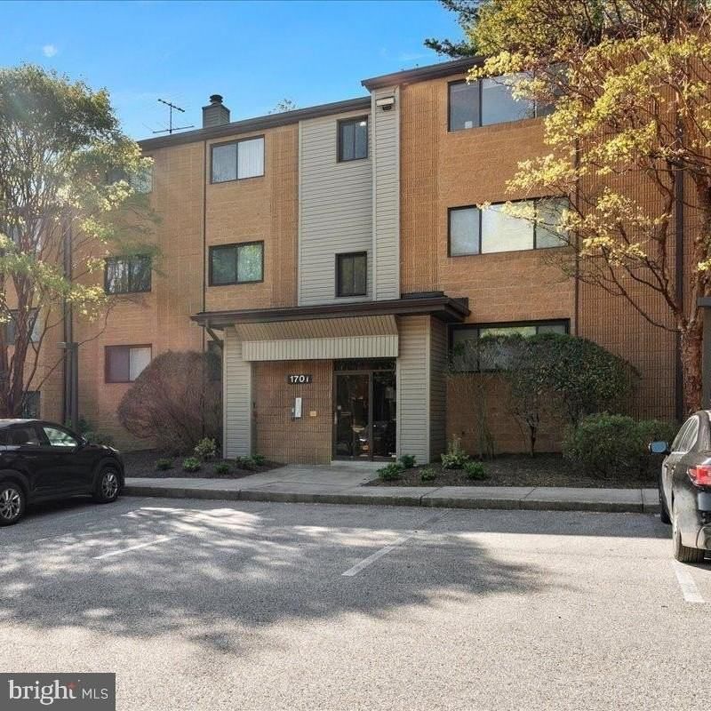 1701 Mt Washington Ct, Baltimore, MD 21209, USA