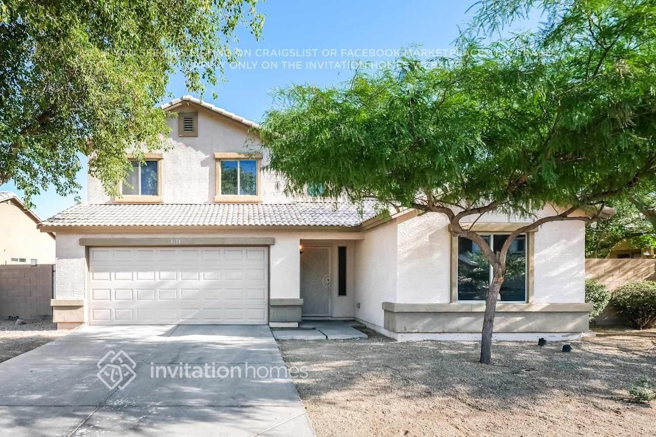 8134 West Hilton Avenue, Phoenix, AZ 85043, USA