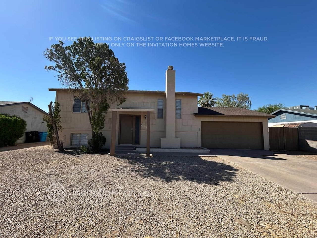 4335 E Nancy Ln, Phoenix, AZ 85042, USA