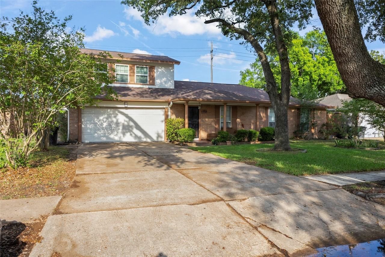 10910 Vanderford Dr, Houston, TX 77099, USA