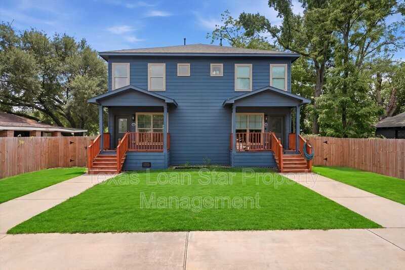 2336 Charles Rd, Houston, TX 77093, USA