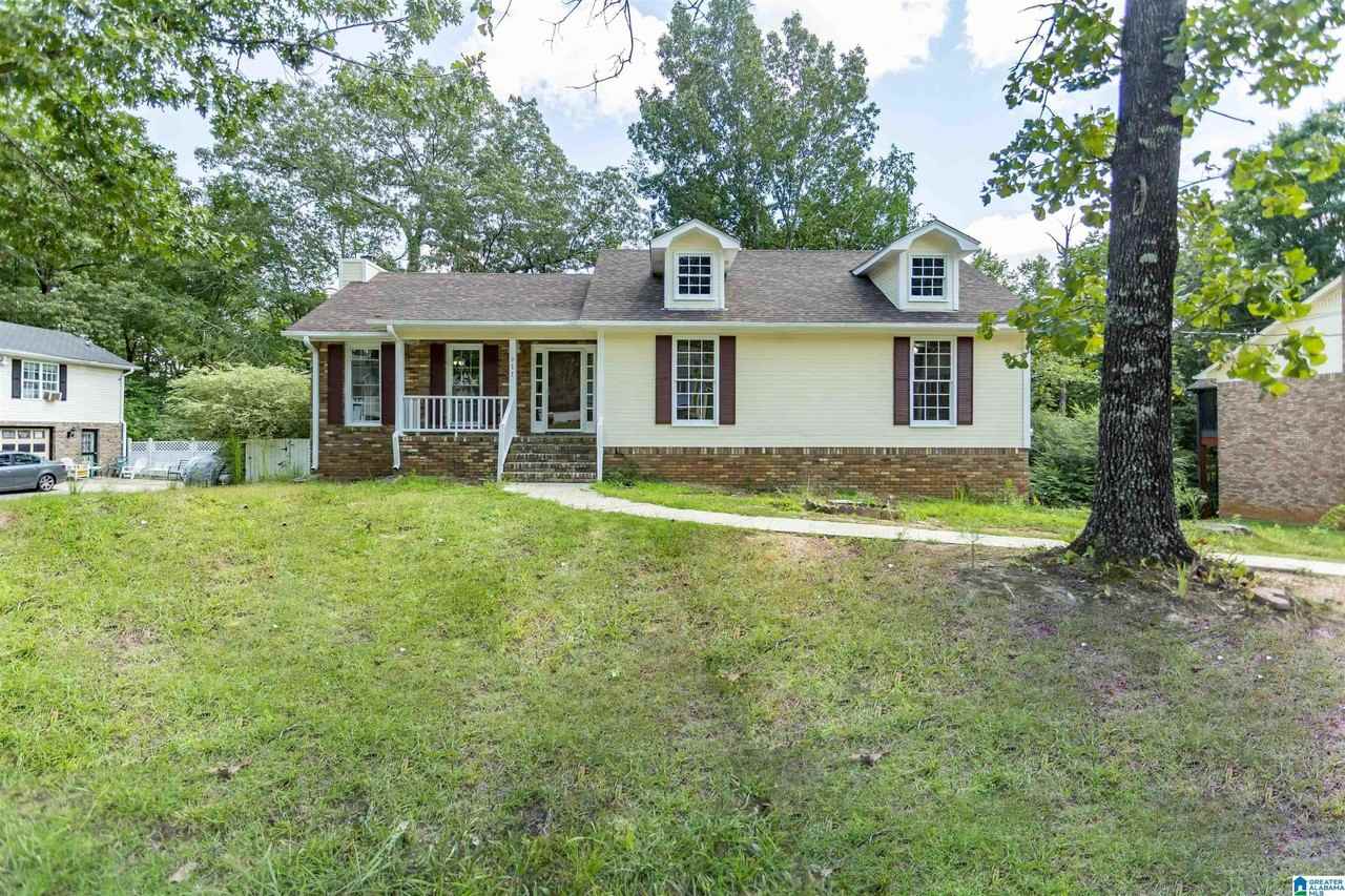 917 Dunridge Dr, Birmingham, AL 35215, USA