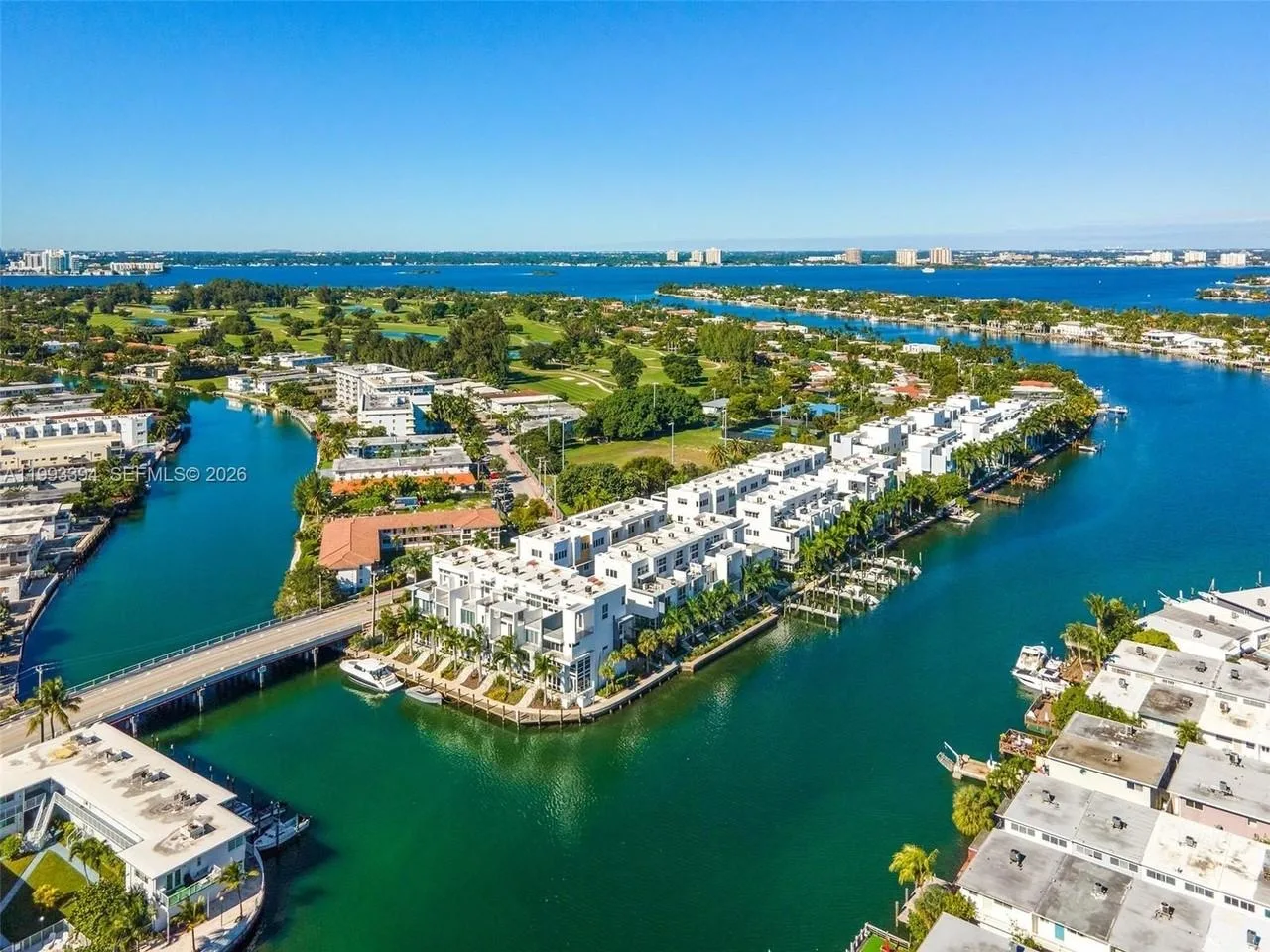 41 N Shore Dr, Miami Beach, FL 33141, USA