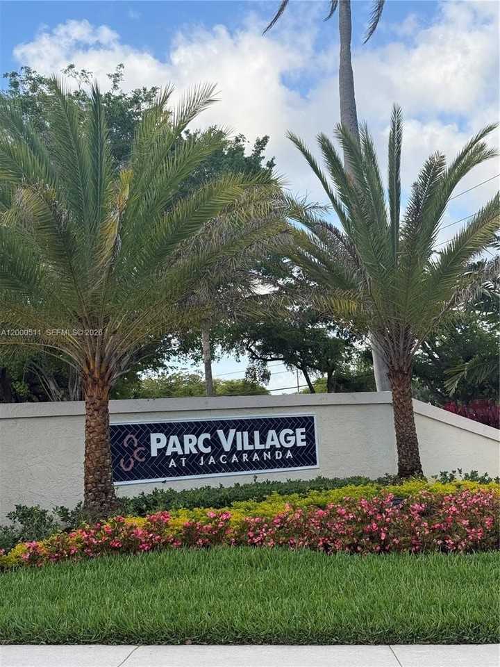 1661 Nw 81st Way, Plantation, FL 33322, USA
