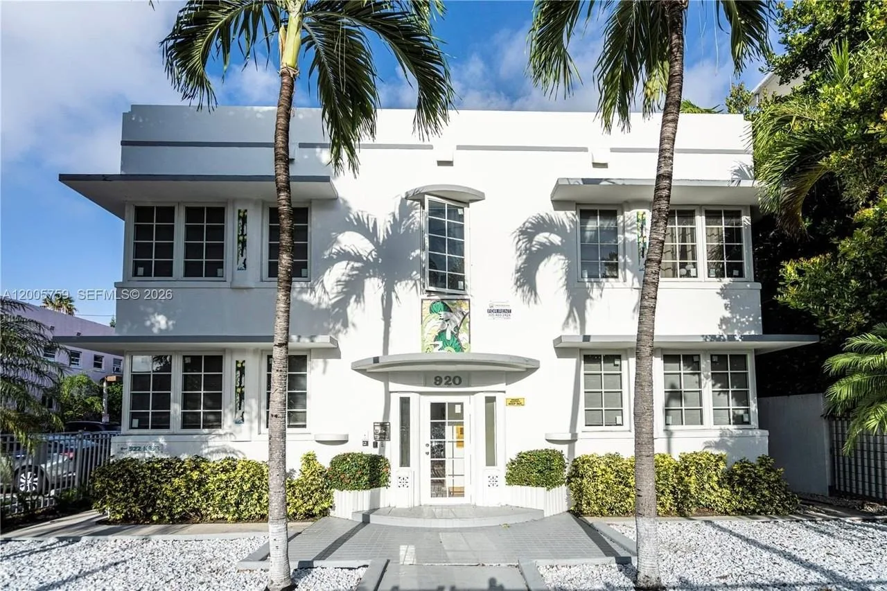 920 Pennsylvania Ave, Miami Beach, FL 33139, USA