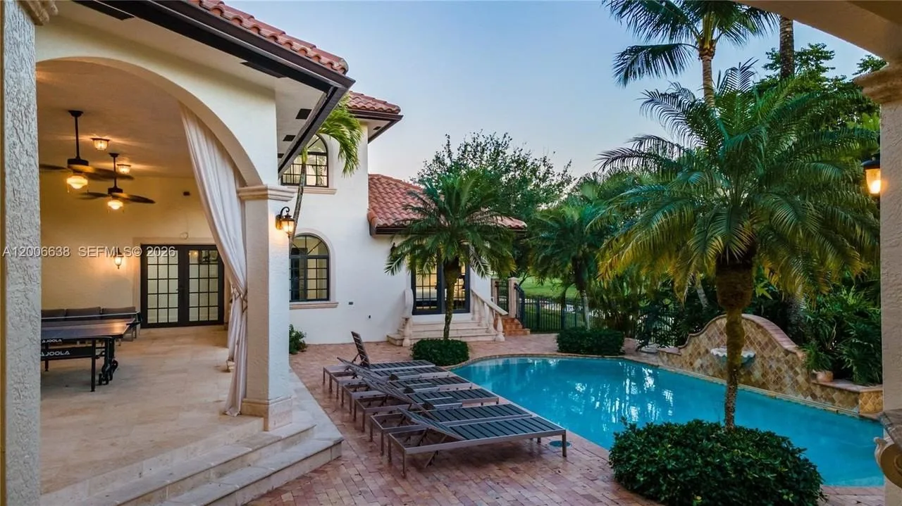 12000 Nw 6th St, Plantation, FL 33325, USA