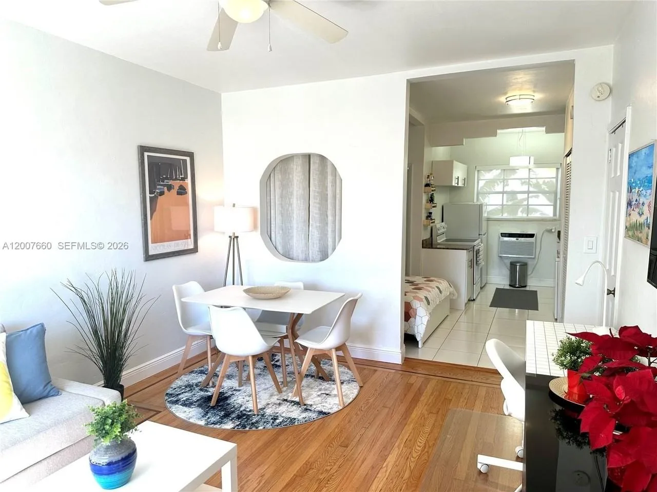 1007 Meridian Avenue, Miami Beach, FL 33139, USA