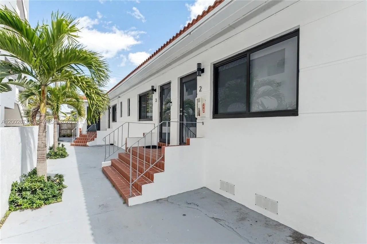 705 83rd St, Miami Beach, FL 33141, USA
