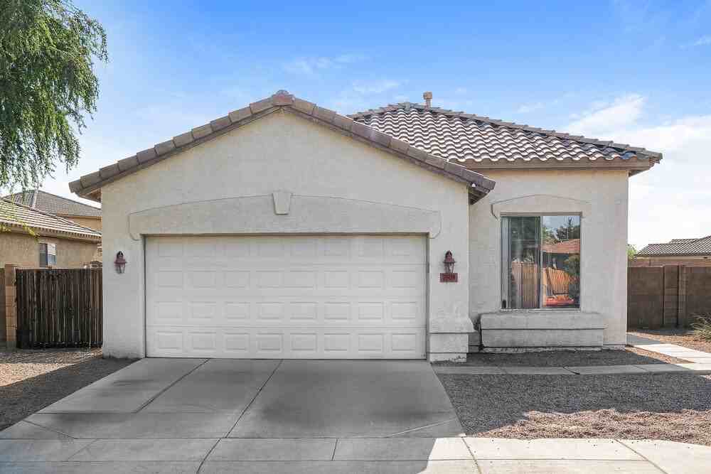 7805 S 68th Dr, Phoenix, AZ 85339, USA