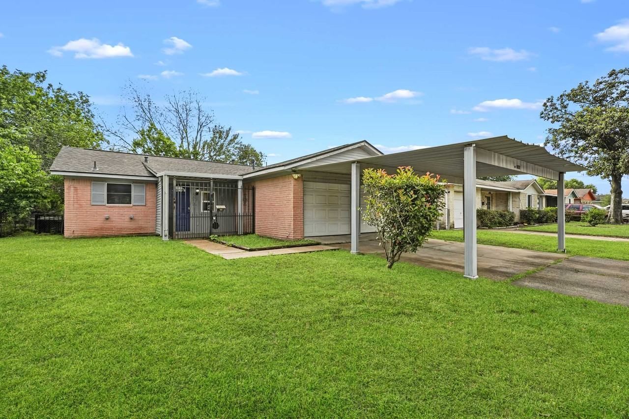12903 Claygate Dr, Houston, TX 77047, USA