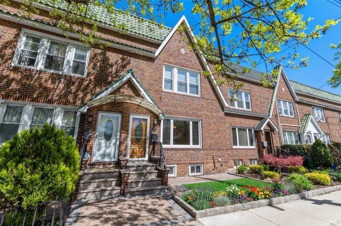 4517 215th St, Bayside, NY 11361, USA
