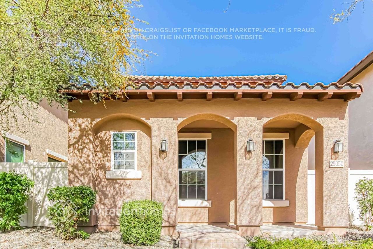 29050 N 125th Ln, Peoria, AZ 85383, USA