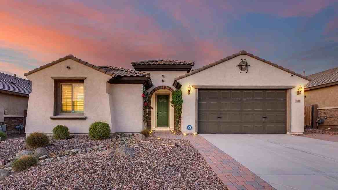 7308 W Tombstone Trl, Peoria, AZ 85383, USA
