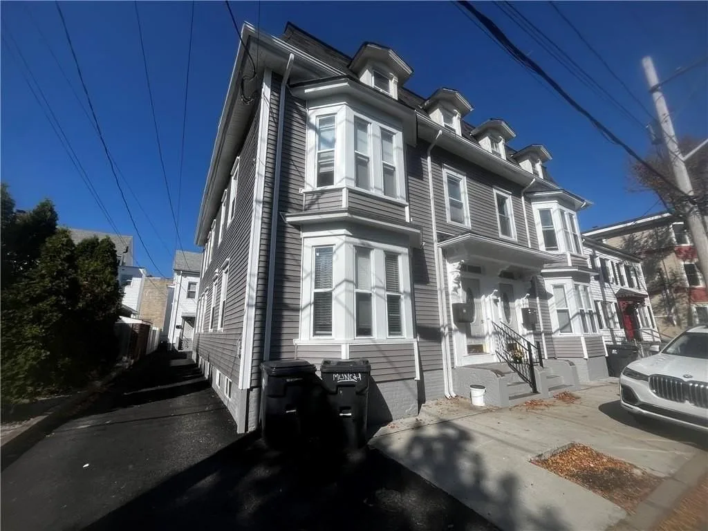 45 Kenyon St, Providence, RI 02903, USA