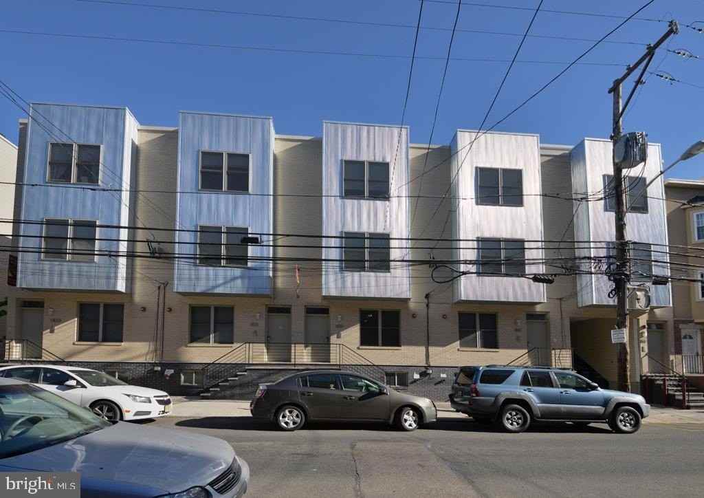 1815 N 17th Street, Philadelphia, PA 19121, USA