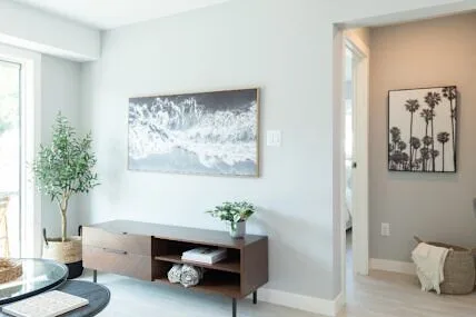 The Trilogy Residences