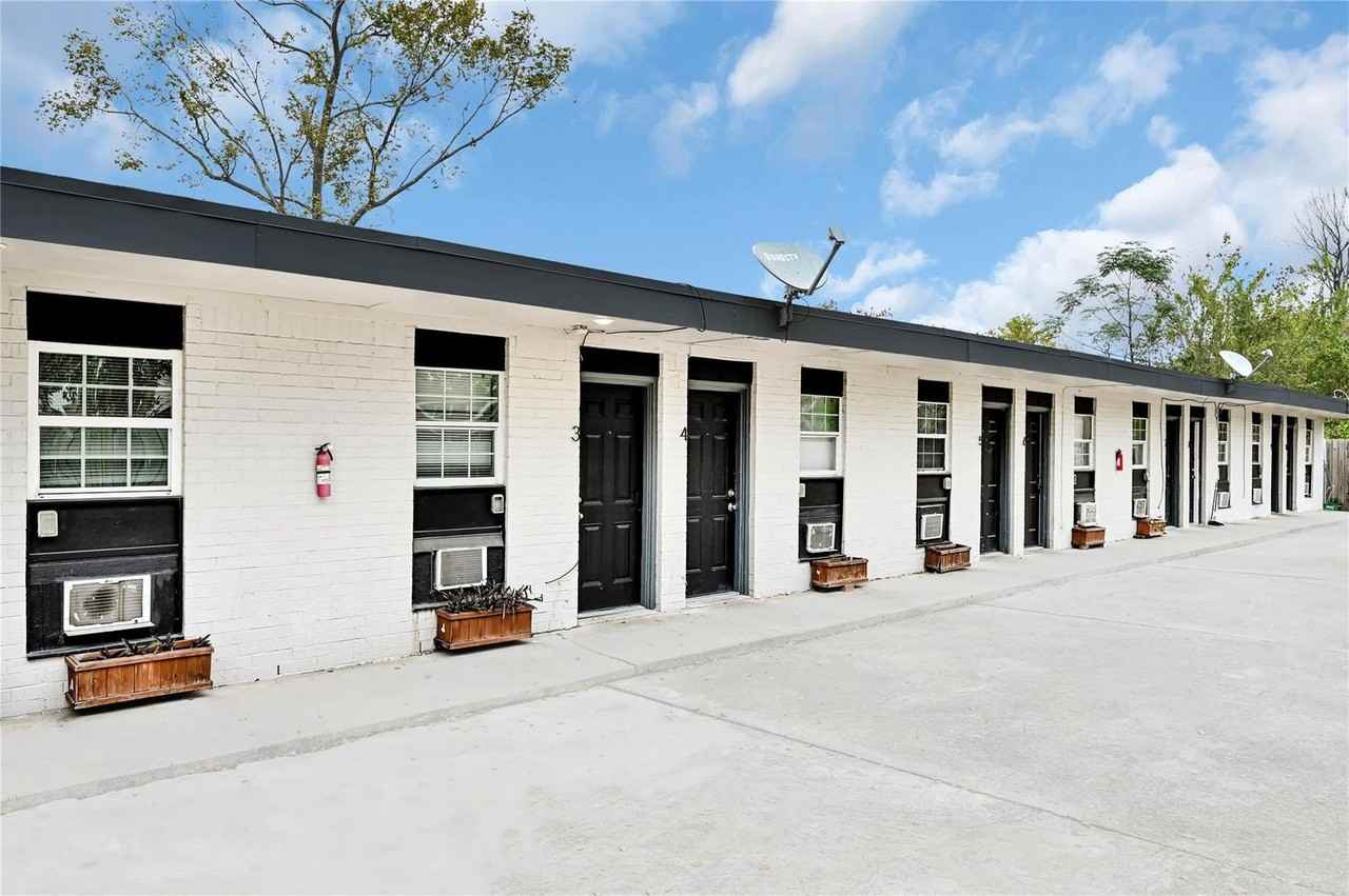 3714 Dabney Apartments