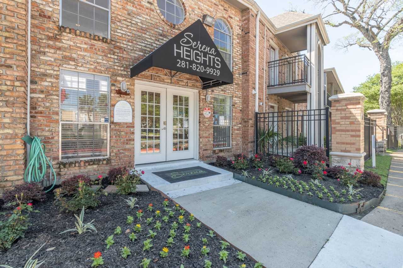 Serena Heights