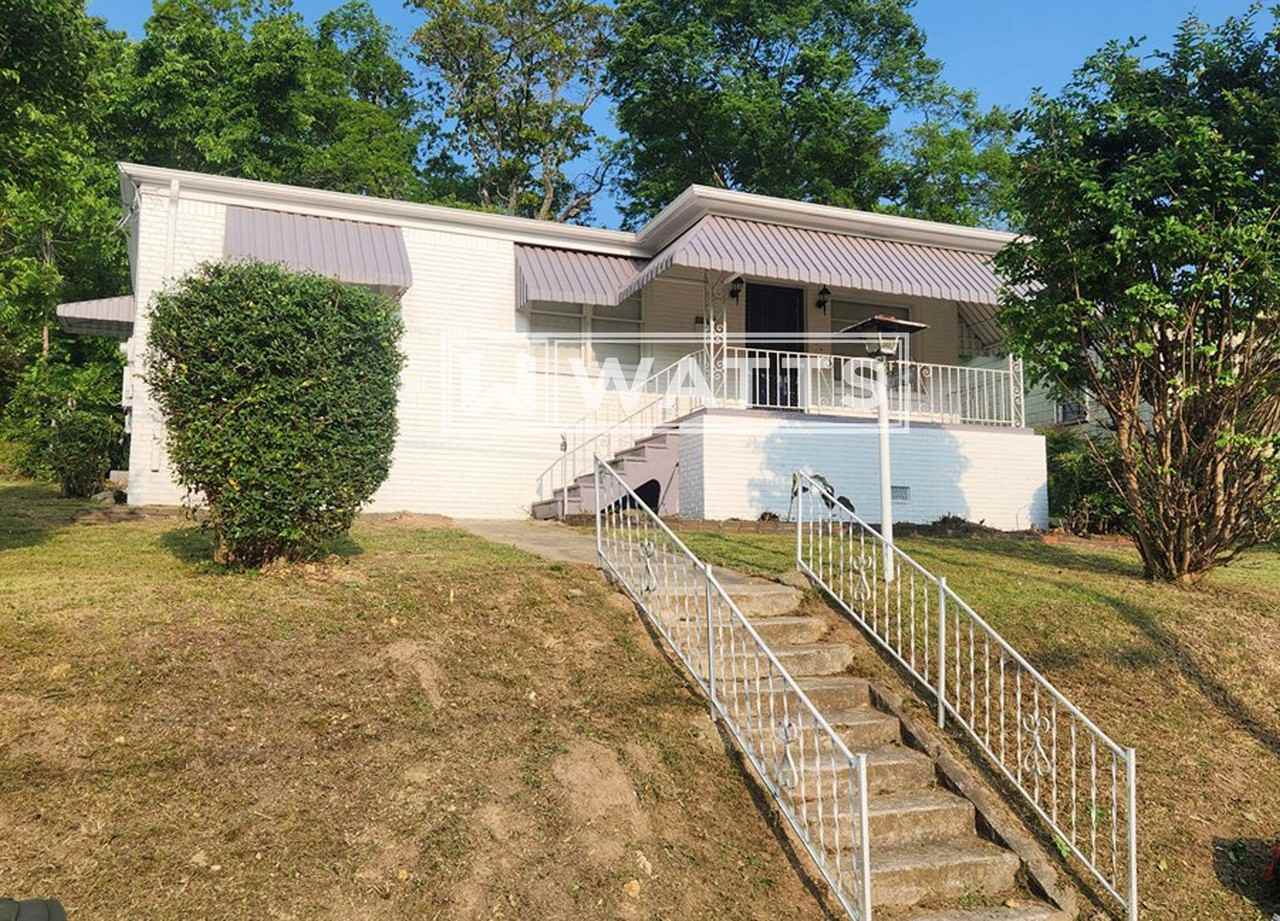 559 63rd St S, Birmingham, AL 35212, USA