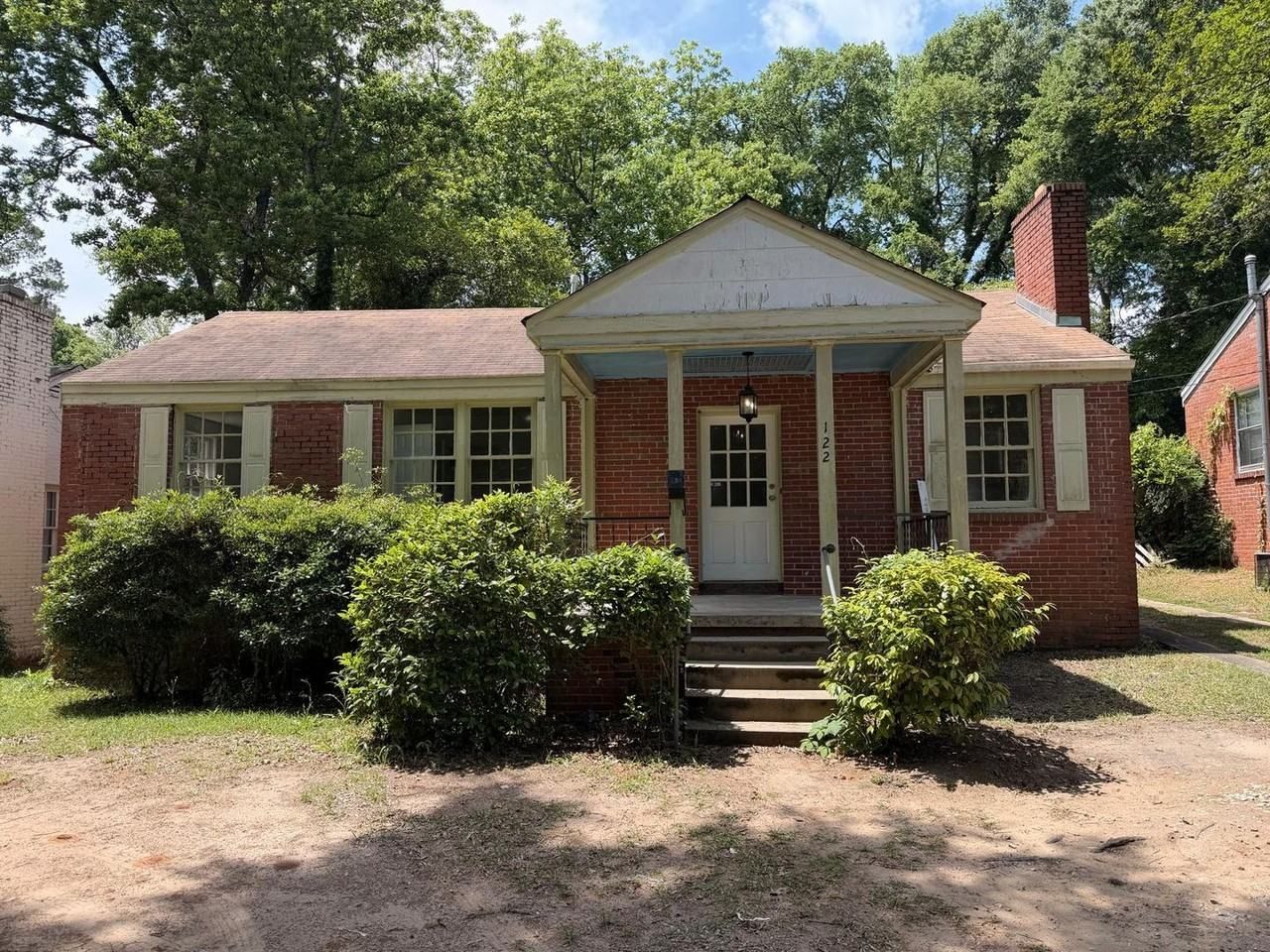 122 Oak Forest Dr, Montgomery, AL 36109, USA