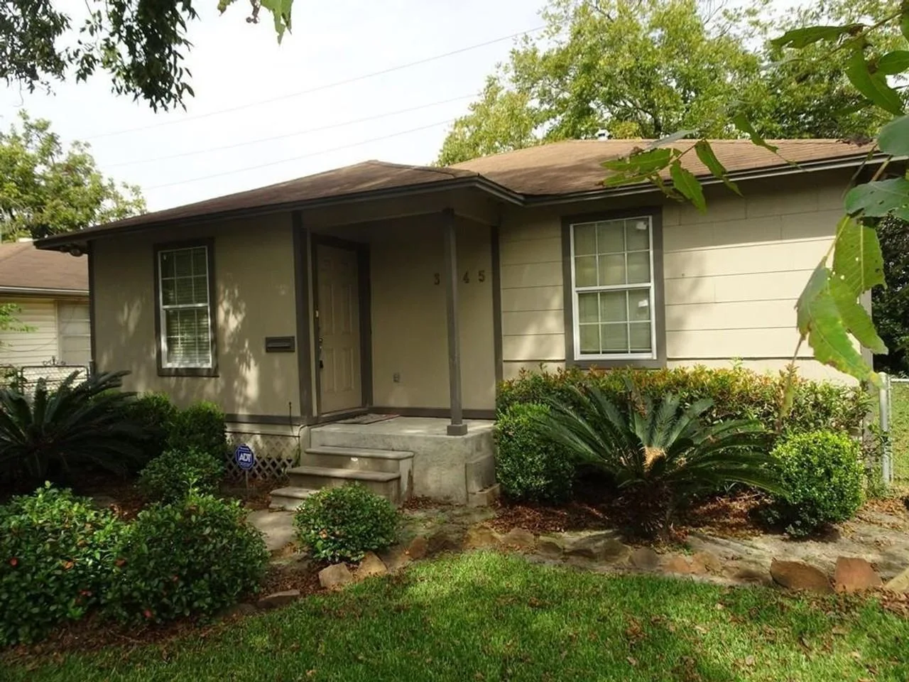 3445 Nathaniel Brown St, Houston, TX 77021, USA