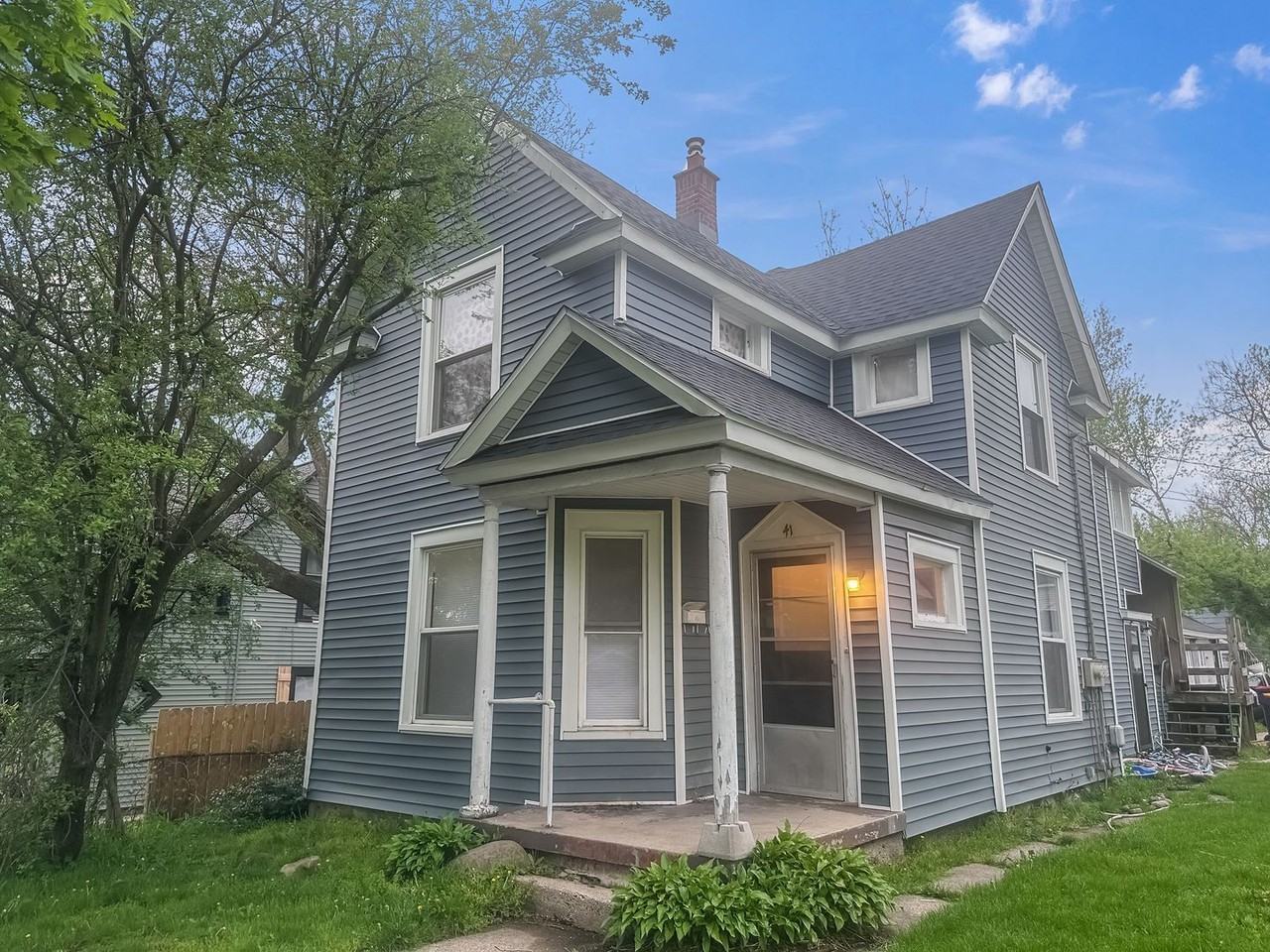 41 Caledonia St Ne, Grand Rapids, MI 49505, USA
