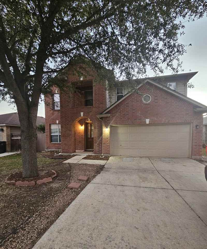519 Leafy Ridge, San Antonio, TX 78251, USA