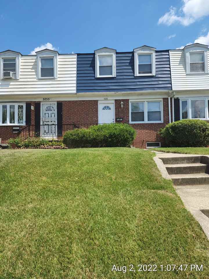 5253 Cedgate Rd, Baltimore, MD 21206, USA