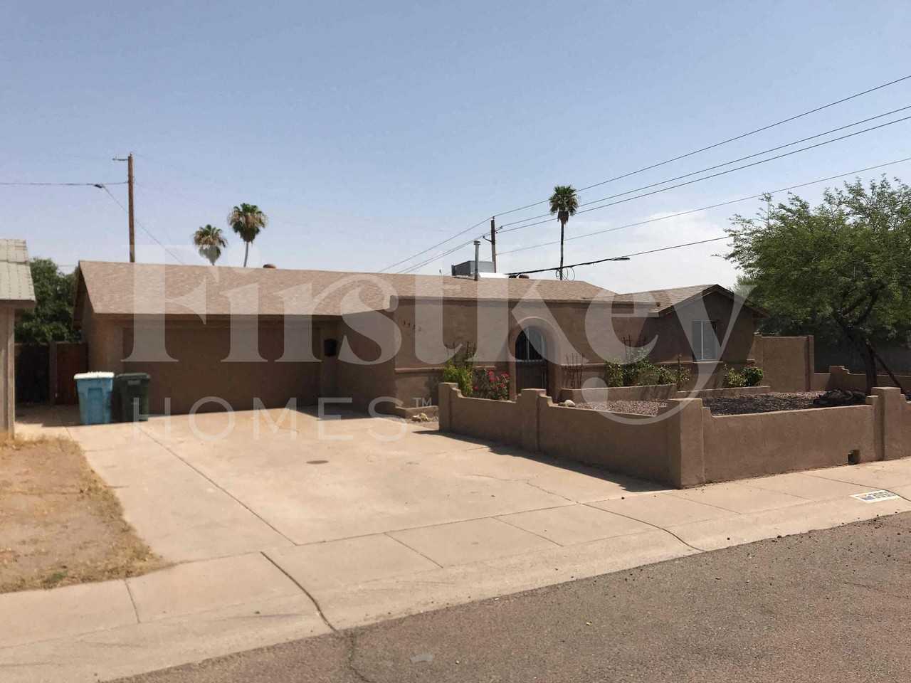 3550 E Thunderbird Rd, Phoenix, AZ 85032, USA
