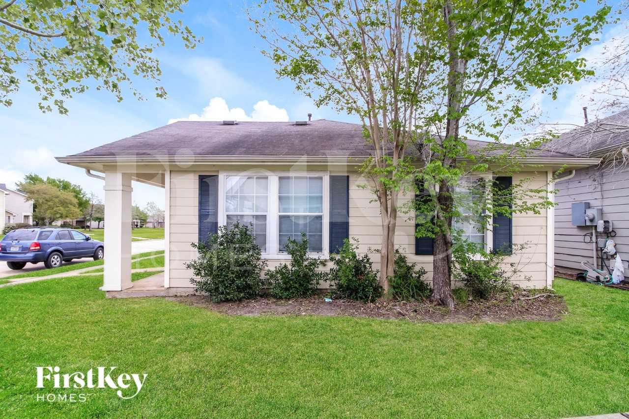 1661 Nichole Woods Dr, Houston, TX 77047, USA