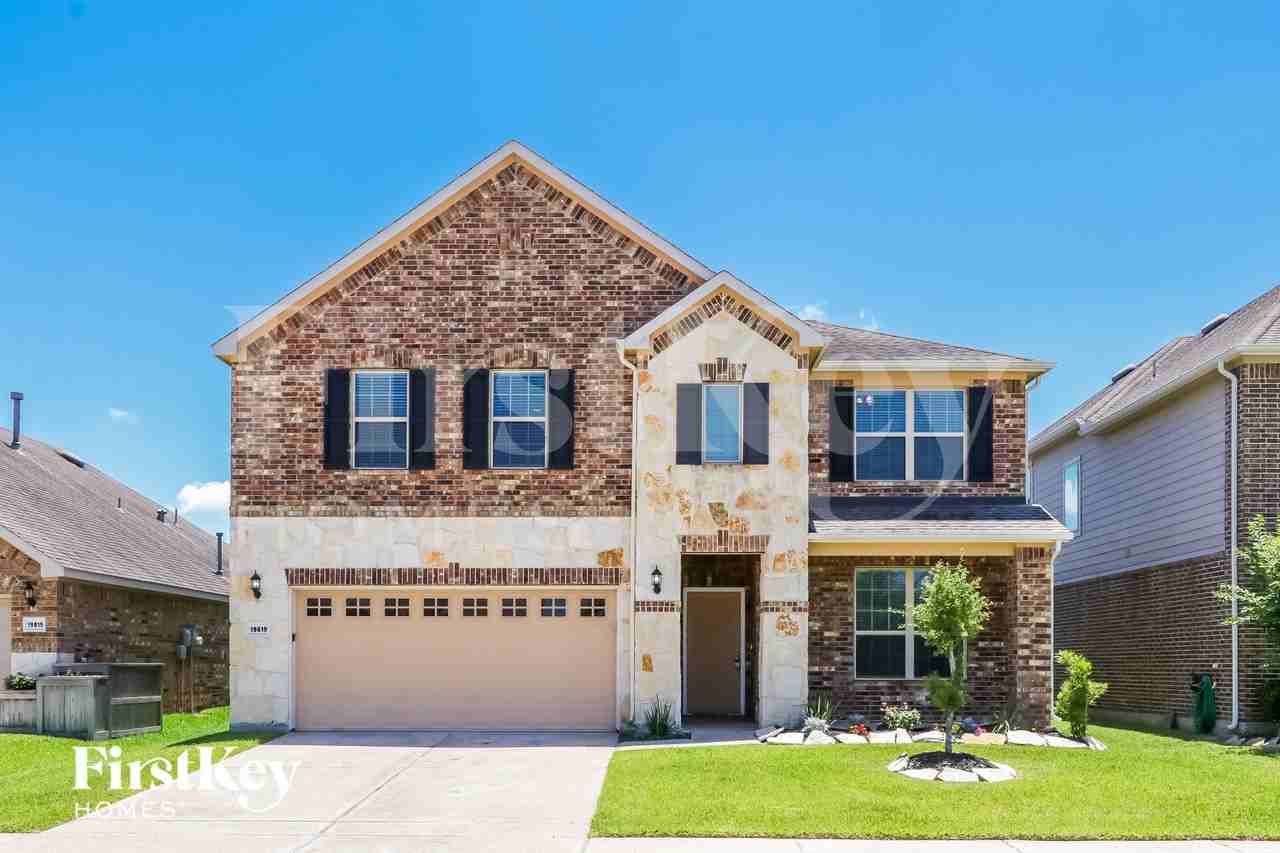 19819 Mulberry Pine Ln, Cypress, TX 77429, USA