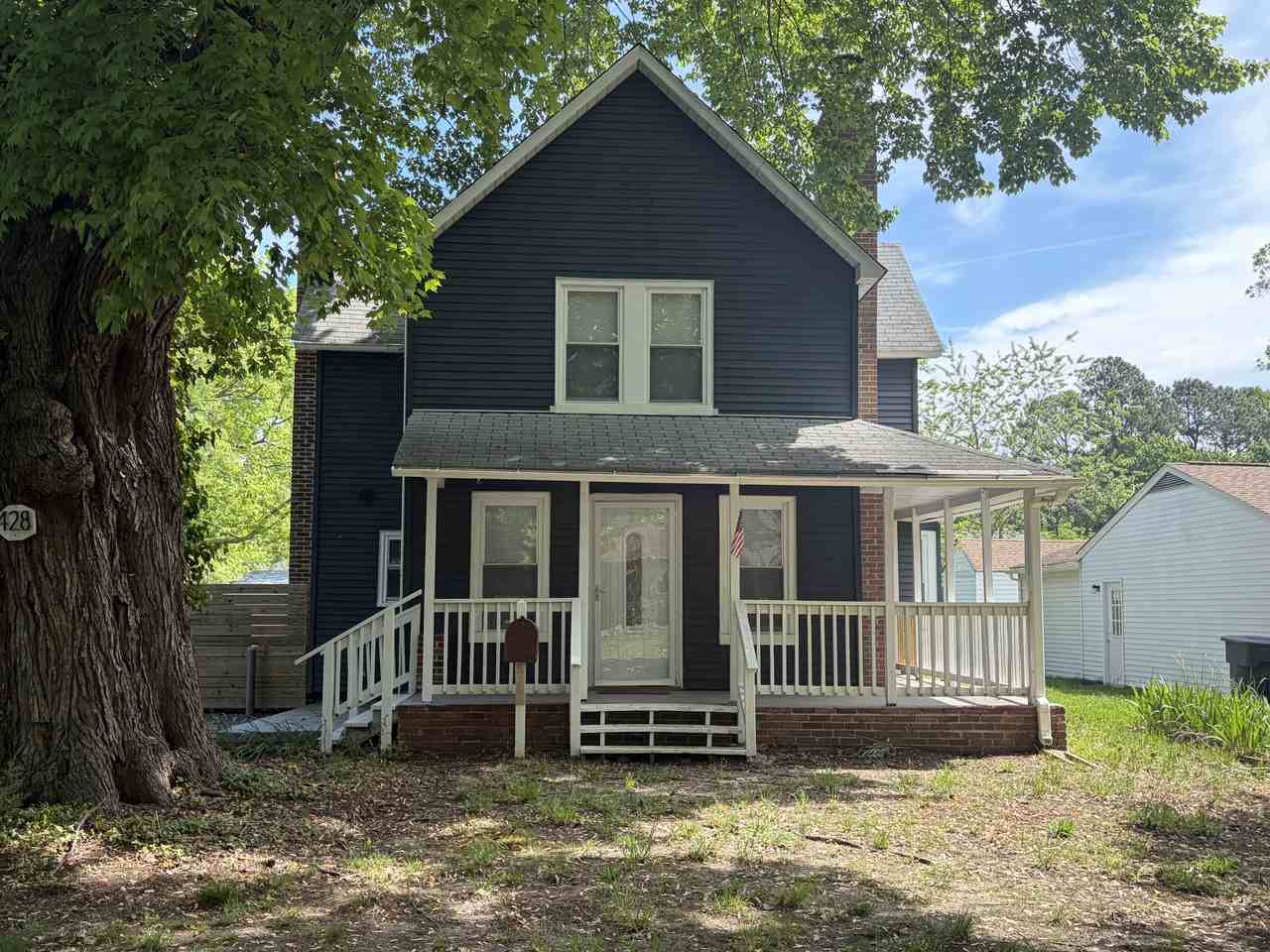 428 Lucas Creek Rd, Newport News, VA 23602, USA