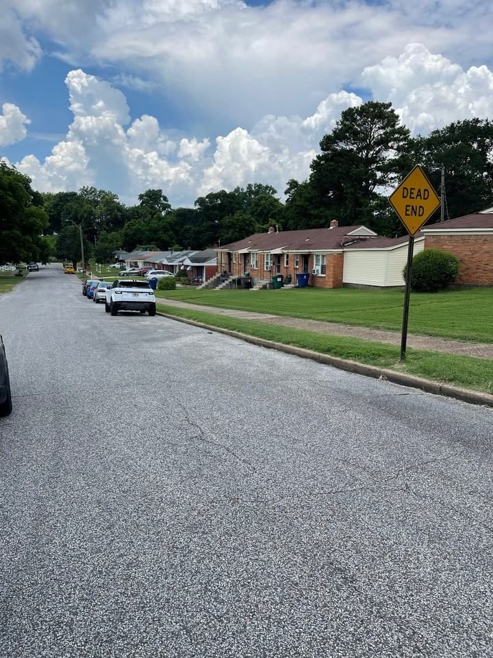 2167 Kansas St, Memphis, TN 38109, USA