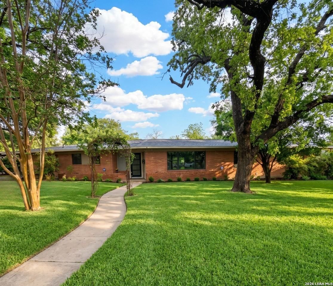 133 Shearer Hl, San Antonio, TX 78216, USA
