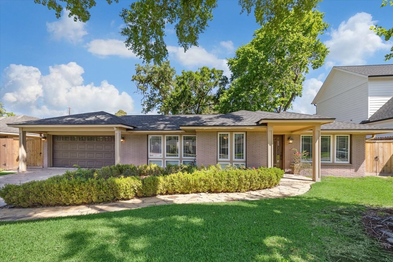 1918 De Milo Dr, Houston, TX 77018, USA