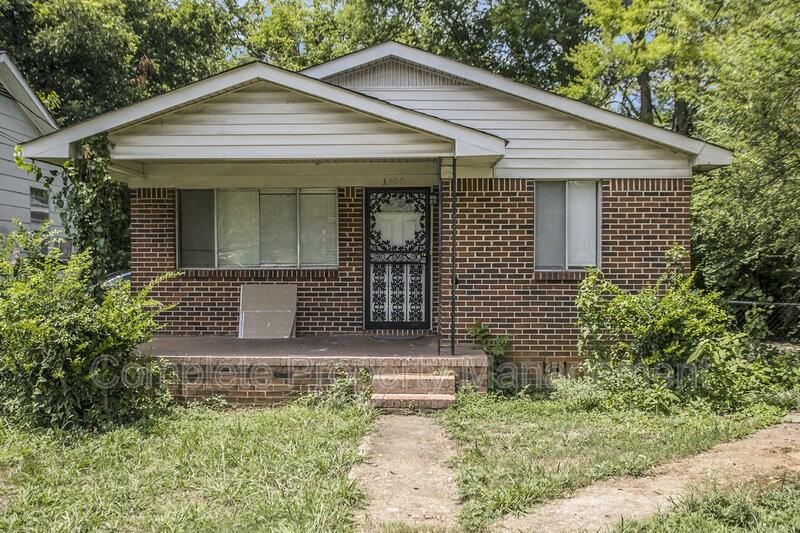 3400 Walnut Ave Sw, Birmingham, AL 35221, USA
