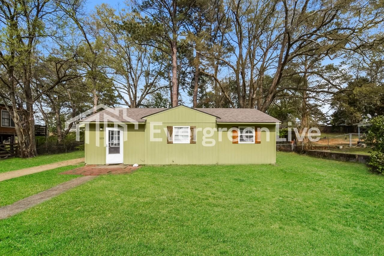 1119 Glenwood Rd, Montgomery, AL 36109, USA