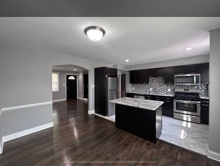 1399 Gittings Ave, Baltimore, MD 21239, USA